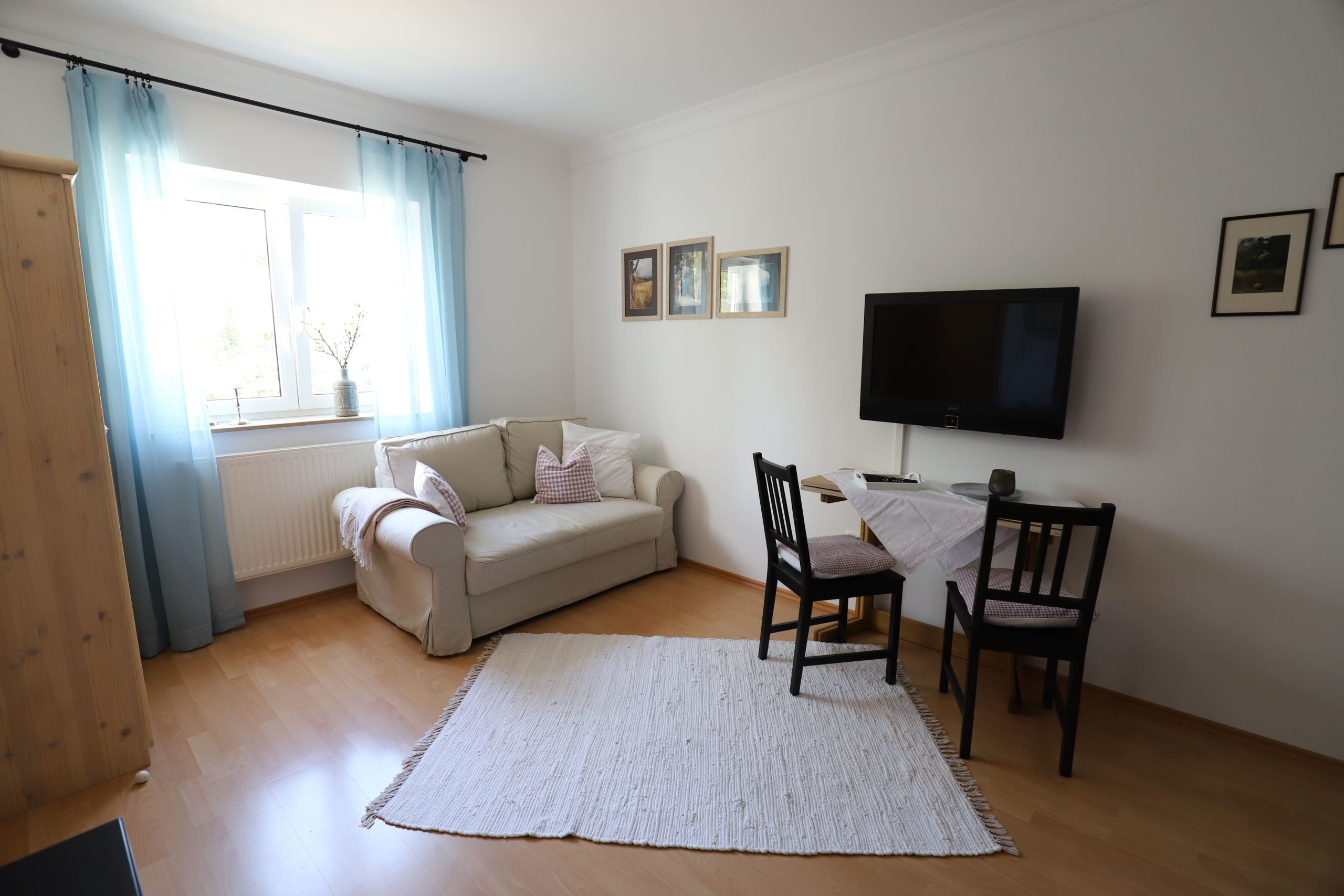 Wohnzimmer im &quot;Weinberg&quot;